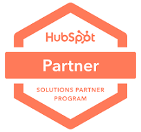 Hubspot Solution Partner Logo Hubspot Solution Partner Logo